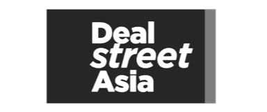 Logo of Deal Street Asia