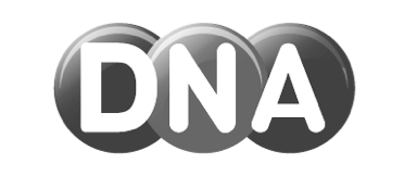 Logo of Digital News Asia